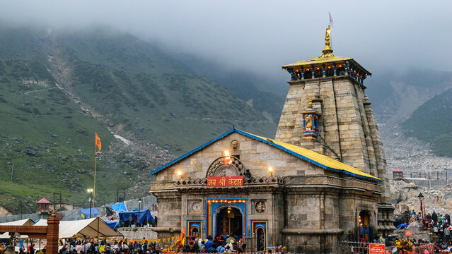 Chardham Yatra 2026